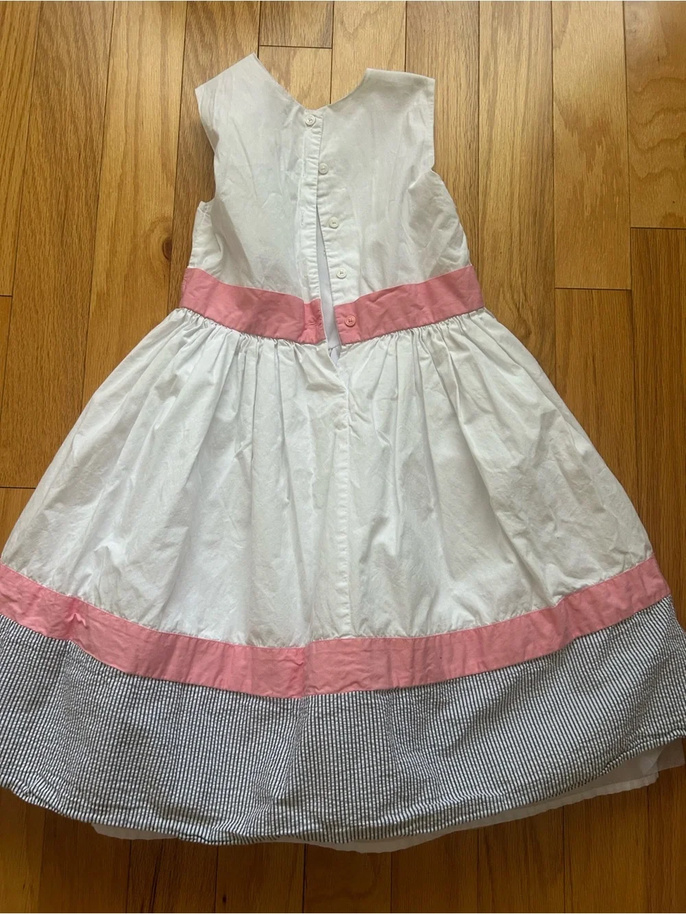 Gymboree Dress